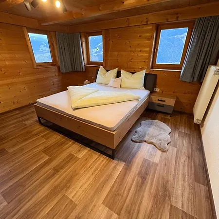 Talgenbichl Ferienhaus *