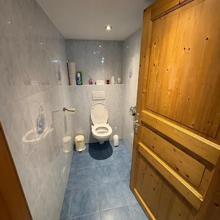 Ferienhaus Talgenbichl *