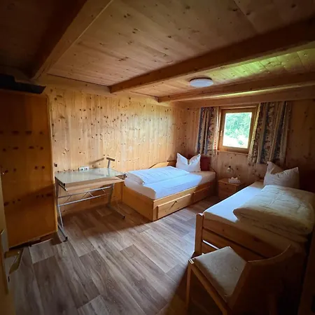 Сasa de vacaciones Talgenbichl *