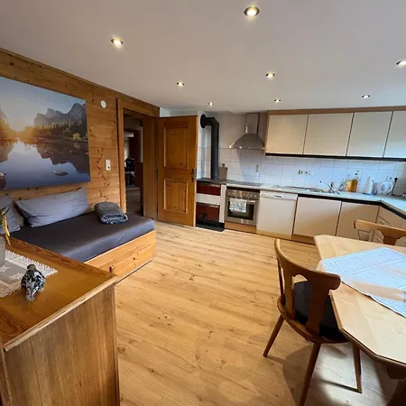 Talgenbichl Ferienhaus Bruck am Ziller