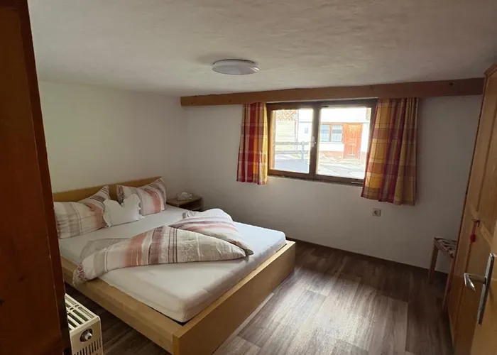 Tatil Evi Talgenbichl