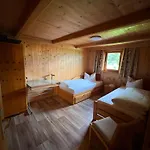 Holiday home Talgenbichl *