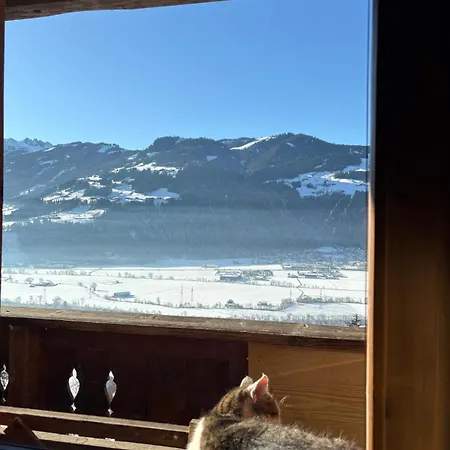 Vakantiehuis Talgenbichl