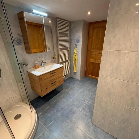 Talgenbichl بيت للعطل *