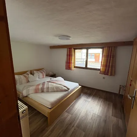 Vakantiehuis Talgenbichl
