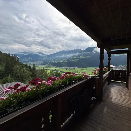 Talgenbichl Bruck am Ziller