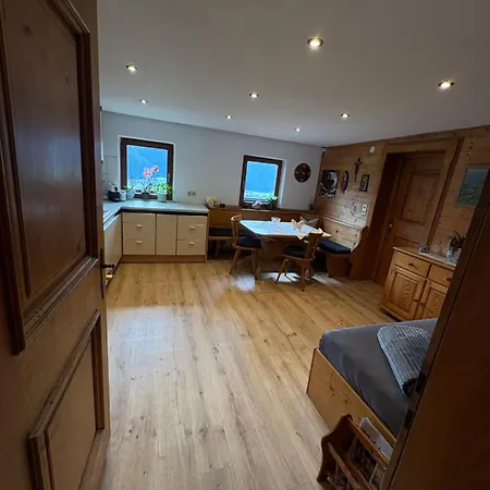 Vakantiehuis Talgenbichl