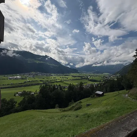 Talgenbichl Bruck am Ziller