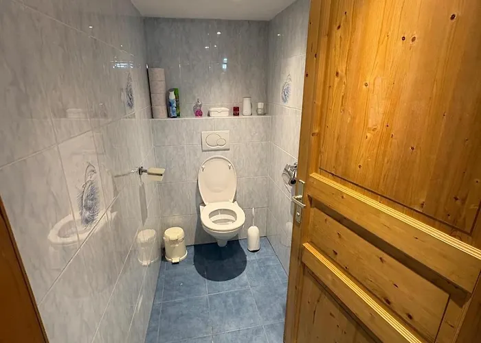 Vakantiehuis Talgenbichl *