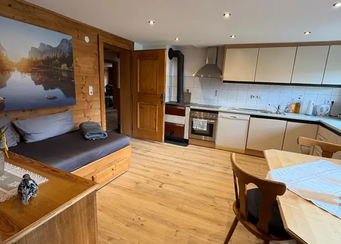 Talgenbichl Vakantiehuis Bruck am Ziller