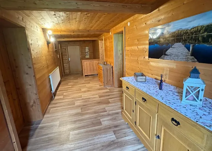 Vakantiehuis Talgenbichl