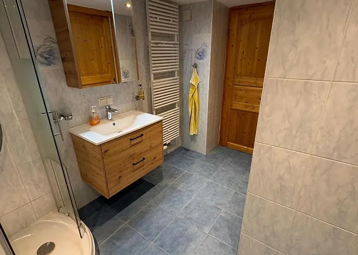 Talgenbichl 別荘 *