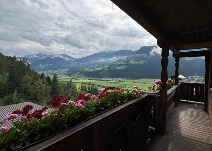 Talgenbichl Bruck am Ziller